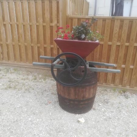 Les Gites De La Musardiere Meusnes Kültér fotó