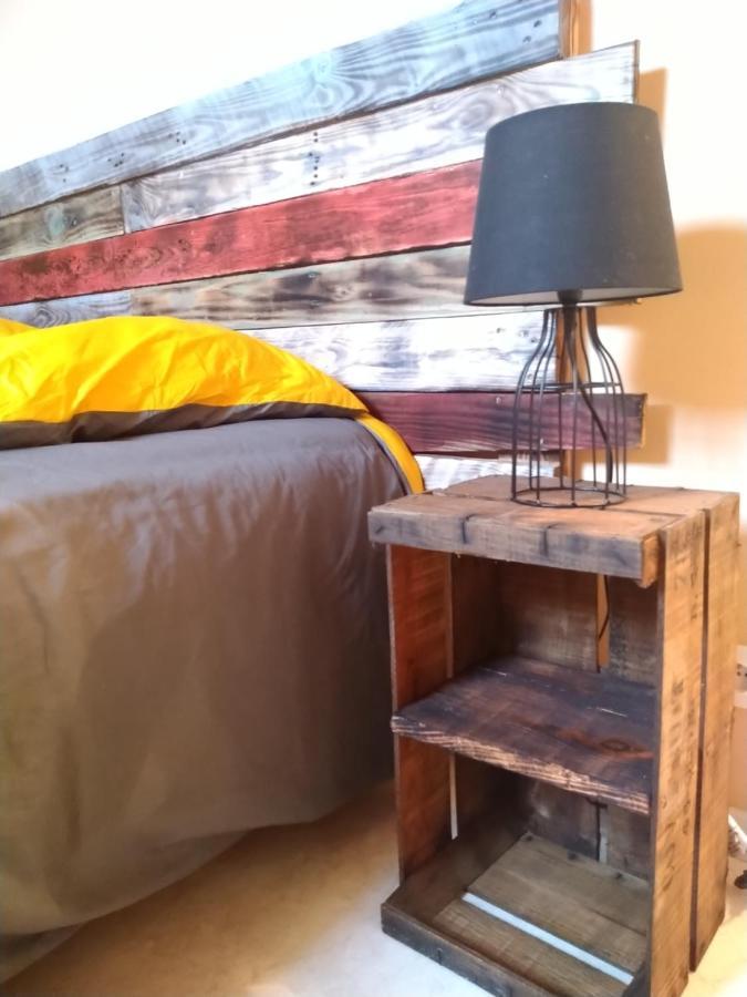Les Gites De La Musardiere Meusnes Kültér fotó